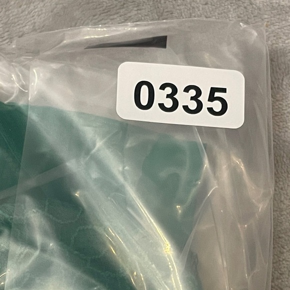 New! Victoria’s Secret Very Sexy Wicked Unlined Shine Strap Bra 10335 - Picture 8 of 8